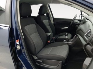 Suzuki SCross 1.4T S2 Mild Hybrid