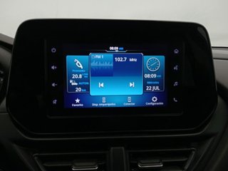 Suzuki SCross 1.4T S2 Mild Hybrid