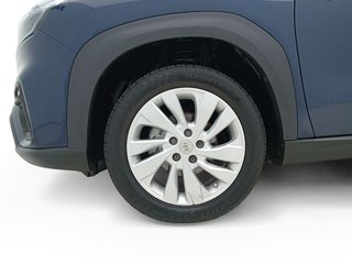 Suzuki SCross 1.4T S2 Mild Hybrid