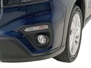 Suzuki SCross 1.4T S2 Mild Hybrid