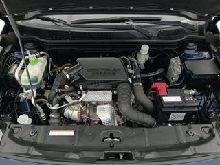 Suzuki SCross 1.4T S2 Mild Hybrid