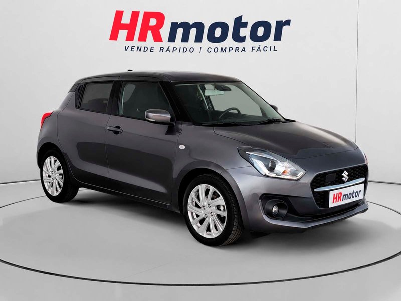 Suzuki Swift 1.2 GLE Mild Hybrid 61 kW (83 CV) - foto 1