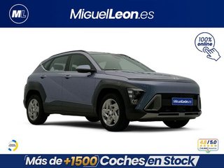 Hyundai Kona 1.0 TGDI Maxx 4X2