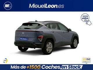Hyundai Kona 1.0 TGDI Maxx 4X2