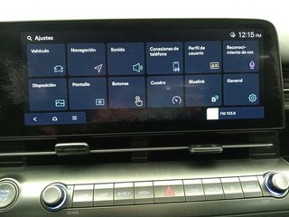 Hyundai Kona 1.0 TGDI Maxx 4X2