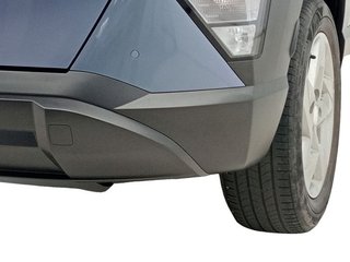 Hyundai Kona 1.0 TGDI Maxx 4X2