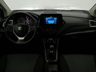 Suzuki SCross 1.4T S2 Mild Hybrid