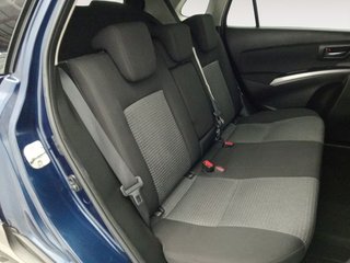 Suzuki SCross 1.4T S2 Mild Hybrid
