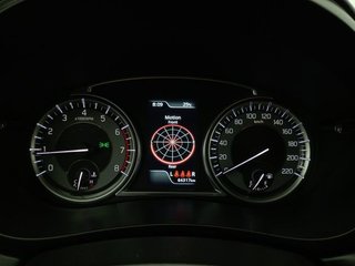Suzuki SCross 1.4T S2 Mild Hybrid