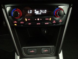 Suzuki SCross 1.4T S2 Mild Hybrid
