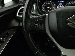 Suzuki SCross 1.4T S2 Mild Hybrid