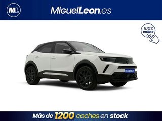 Opel Mokka 1.2 T 100kW (136 CV) GS