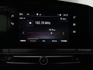 Opel Mokka 1.2 T 100kW (136 CV) GS