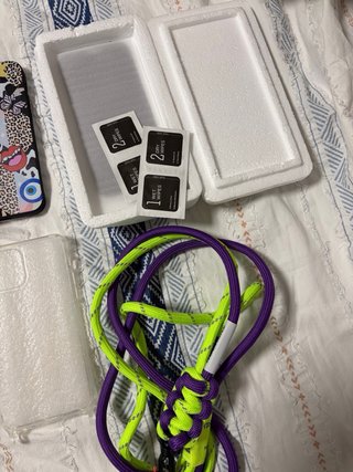 Cover iPhone 12 (Varie)