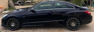Mercedes-Benz Classe E (214) 2008