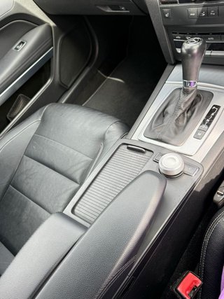 Mercedes-Benz Classe E (214) 2008