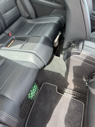 Mercedes-Benz Classe E (214) 2008