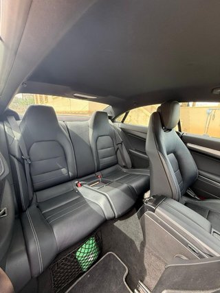 Mercedes-Benz Classe E (214) 2008