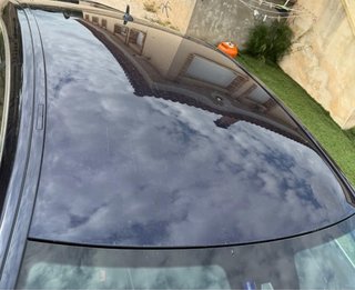 Mercedes-Benz Classe E (214) 2008