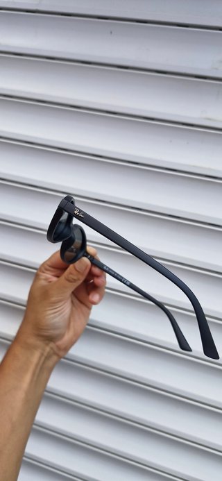 Óculos de Sol Ray-Ban Pretos