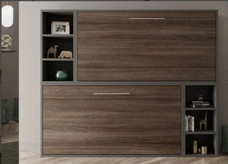 LITERA ABATIBLE A MEDIDA 90×190 NOVA.