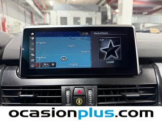 BMW Serie 2 218d Gran Tourer Business 110 kW (150 CV)