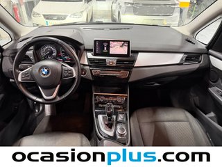 BMW Serie 2 218d Gran Tourer Business 110 kW (150 CV)