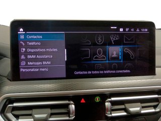 BMW X3 xDrive30e xLine 215 kW (292 CV)