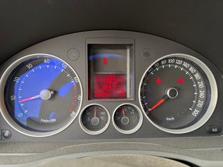 Volkswagen Golf 2006