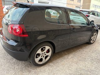 Volkswagen Golf 2006