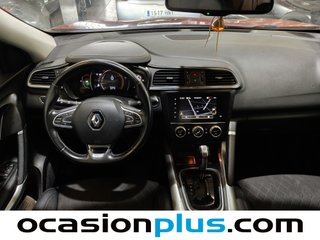 Renault Kadjar Zen Blue dCi 85 kW (115 CV) EDC