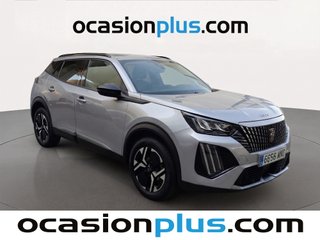Peugeot 2008 PureTech 130 S&S Allure EAT8 96 kW (130 CV)
