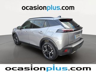 Peugeot 2008 PureTech 130 S&S Allure EAT8 96 kW (130 CV)