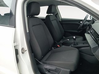 Audi A1 Sportback Advanced 25 TFSI 70kW (95CV)