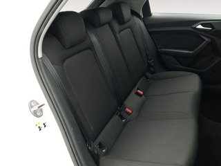 Audi A1 Sportback Advanced 25 TFSI 70kW (95CV)