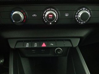 Audi A1 Sportback Advanced 25 TFSI 70kW (95CV)