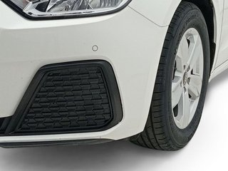 Audi A1 Sportback Advanced 25 TFSI 70kW (95CV)