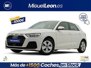 Audi A1 Sportback Advanced 25 TFSI 70kW (95CV)