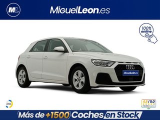 Audi A1 Sportback Advanced 25 TFSI 70kW (95CV)