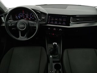 Audi A1 Sportback Advanced 25 TFSI 70kW (95CV)