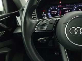 Audi A1 Sportback Advanced 25 TFSI 70kW (95CV)