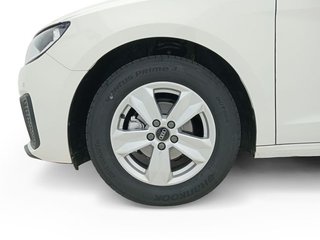 Audi A1 Sportback Advanced 25 TFSI 70kW (95CV)