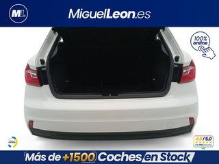 Audi A1 Sportback Advanced 25 TFSI 70kW (95CV)