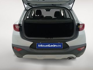 Kia Stonic 1.0 T-GDi 74kW (100CV) Concept