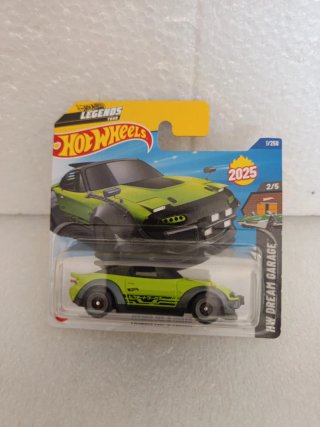 hot wheels mazda mx-5 miata