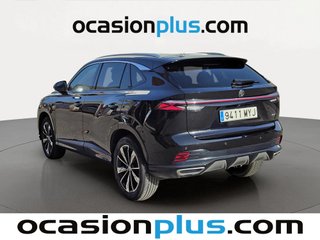 MG HS 1.5T Comfort DCT 125 kW (170 CV)