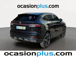 MG HS 1.5T Comfort DCT 125 kW (170 CV)