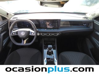 MG HS 1.5T Comfort DCT 125 kW (170 CV)