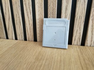 Pokémon Plata Game Boy Nintendo RPG