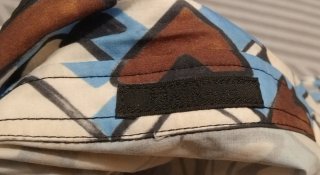 Camisa manga corta estampada